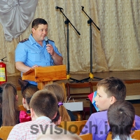 Фото: «На дороге дети –  мы за них в ответе!»