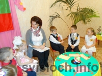 Фото: Творим, умеем,  знаем...