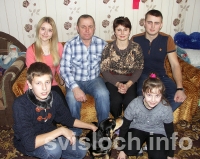 Фото: Я просто мама!