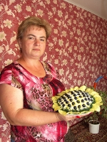 Фото: Кулинарные  секреты  от Татьяны Кардаш