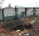 Фото: Это сделали не покойники