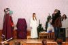 Фото: Праздник с национальным колоритом