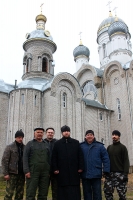 Фото: Работы возобновились