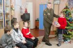 Фото: Главное желание — быть с мамой, быть в семье