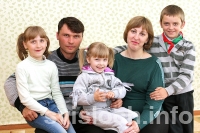 Фото: Он увидел ее в альбоме