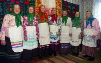 Фото: Мы спяваем свой лёс