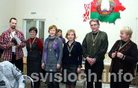Фото: «Медик» – чемпион!