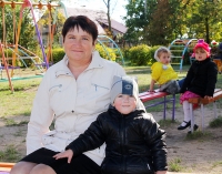 Фото: Почетный труд  воспитателя