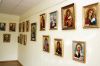 Фото: И светлые лики взирают с икон