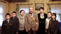 Фото: Жить – Родине служить