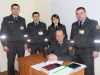 Фото: Одна задача на пятерых