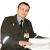 Фото: Когда братья — подполковники