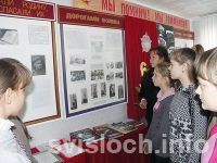 Фото: Отец и дочь Карнацевичи
