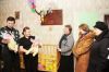Фото: Спасибо, аист!