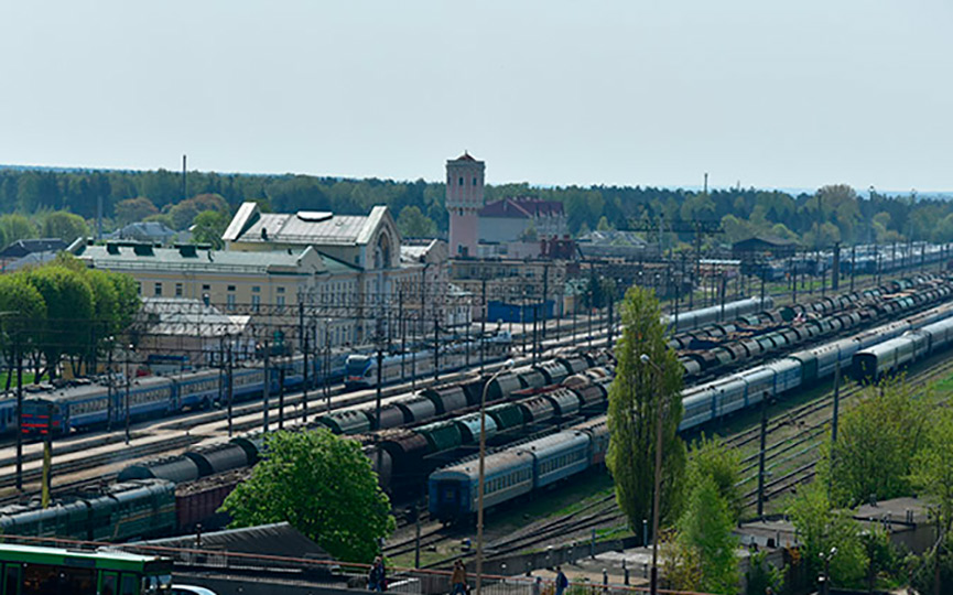 Поездом барановичи петербург. Поезд Барановичи Челябинск 2008 год.