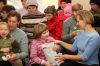 Фото: Рядом бьются добрые сердца