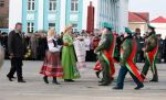 Фото: Мы славим армию Отчизны