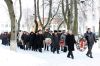 Фото: Звание одно на всех – защитник