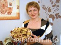 Фото: Деликатесы от Марины Лавринович
