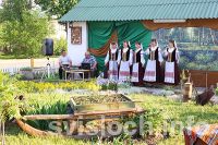 Фото: «Ночь музеев» – доброе начало