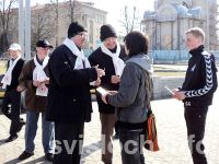 Фото: С добрыми пожеланиями от добрых людей
