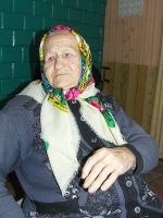 Фото: Вайной зруйнаванае юнацтва