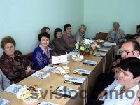 Фото: Работают в одной команде