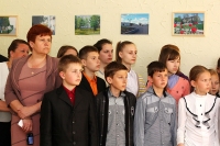 Фото: Это наш город,  или У свислочан  есть своя «зеленая карта»