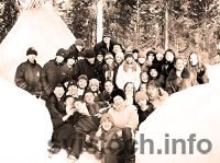 Фото: Кто учит,  тот живет в учениках