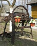 Фото: Песчаный переулок приятен для прогулок