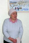 Фото: Адным талентам больш