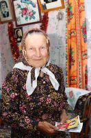 Фото: Як успомню,  дык сэрца  ад болю заходзіцца