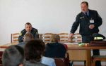 Фото: Когда изменится культура водителей...