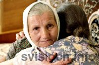 Фото: Жыццё працягваецца…
