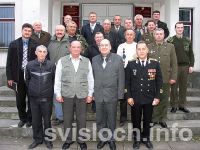 Фото: Офицерскому братству крепнуть
