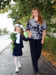 Фото: Школа трох пакаленняу