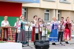 Фото: Чтоб душа моя птицей запела, или Пойдзем на «Бяседу»!