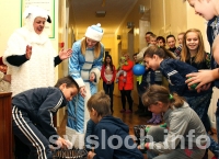 Фото: Так просто подарить праздник