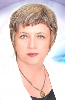 Фото: Елена Литовка –  лауреат II Международного интернет-конкурса
