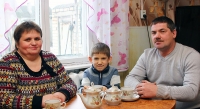 Фото: Искорки ее счастья