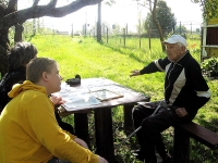 Фото: «Поздравь ветерана с Победой»