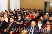 Фото: Важно слышать  своих детей
