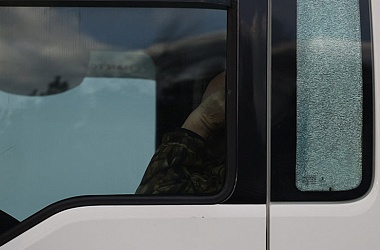 Фото: ГПК: страны ЕС замедляют пропуск авто по надуманным причинам