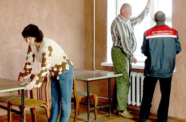 Фото: Чистота и порядок как привычка