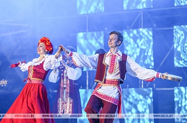 Фото: Добруш стане сталіцай Дня беларускага пісьменства ў 2022 годзе