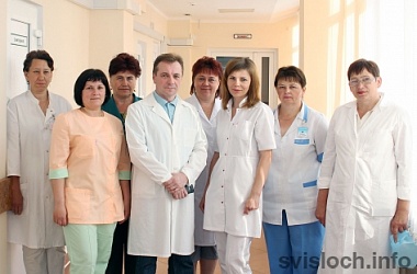 Фото: Они знают цену секунды