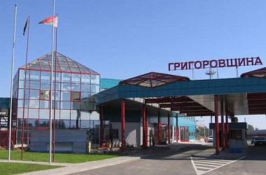 Фото: Латвийская сторона возобновила движение через пункт пропуска «Патерниеки»