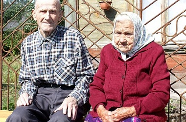Фото: Более полутора века на двоих