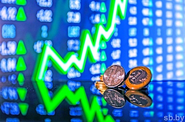 Фото: ВВП Беларуси в январе-мае вырос на 2,5%