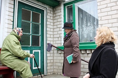 Фото: Все вопросы  оперативно решаются